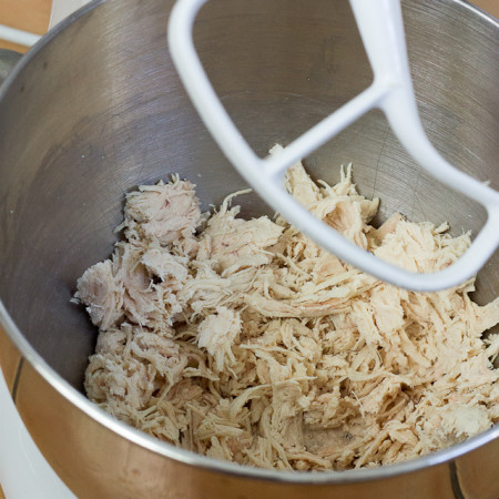 Shredded Chicken-6442