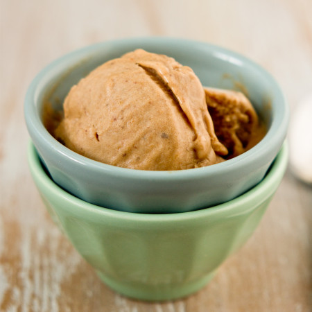 Cinn PB Ice Cream-6929