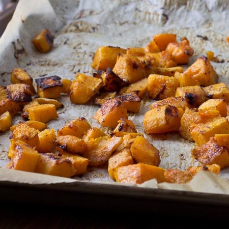 Roasted Butternut Squash-3