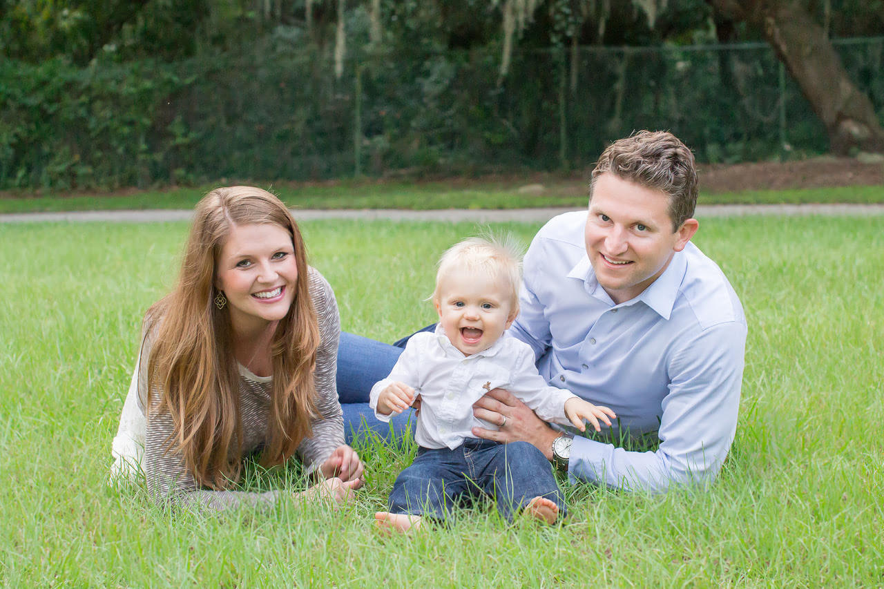 LaRue Family LaRue Family
