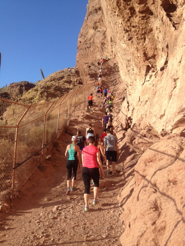 Camelback Mountain3