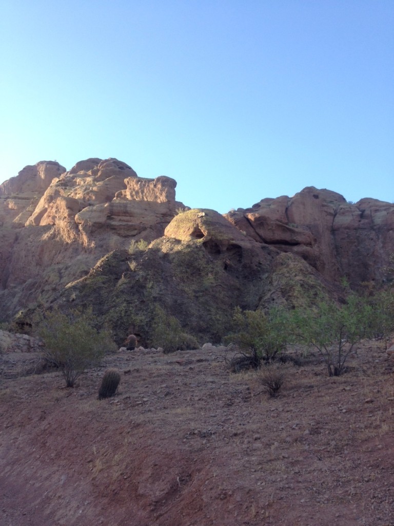 Camelback Mountain5