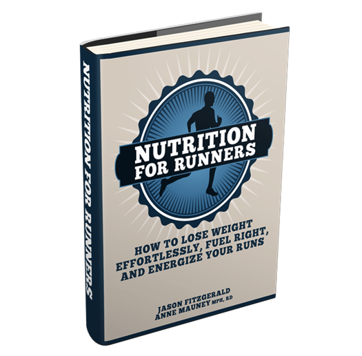 Q&A Interview for {NEW} Nutrition for Runners Program & E-book | love ...