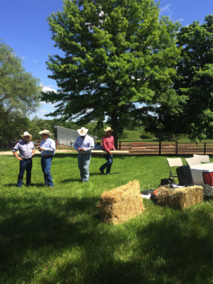 Kansas City Beef Tour