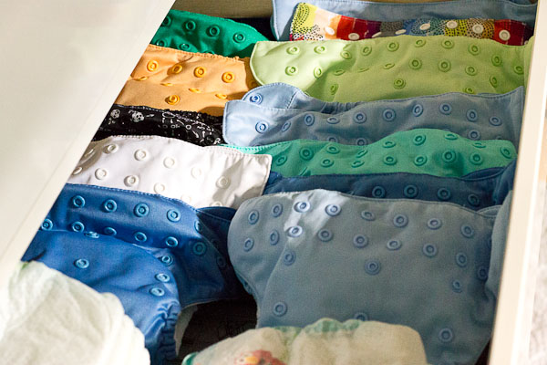 baby cloth diapers benefits of cloth diapers for babies 