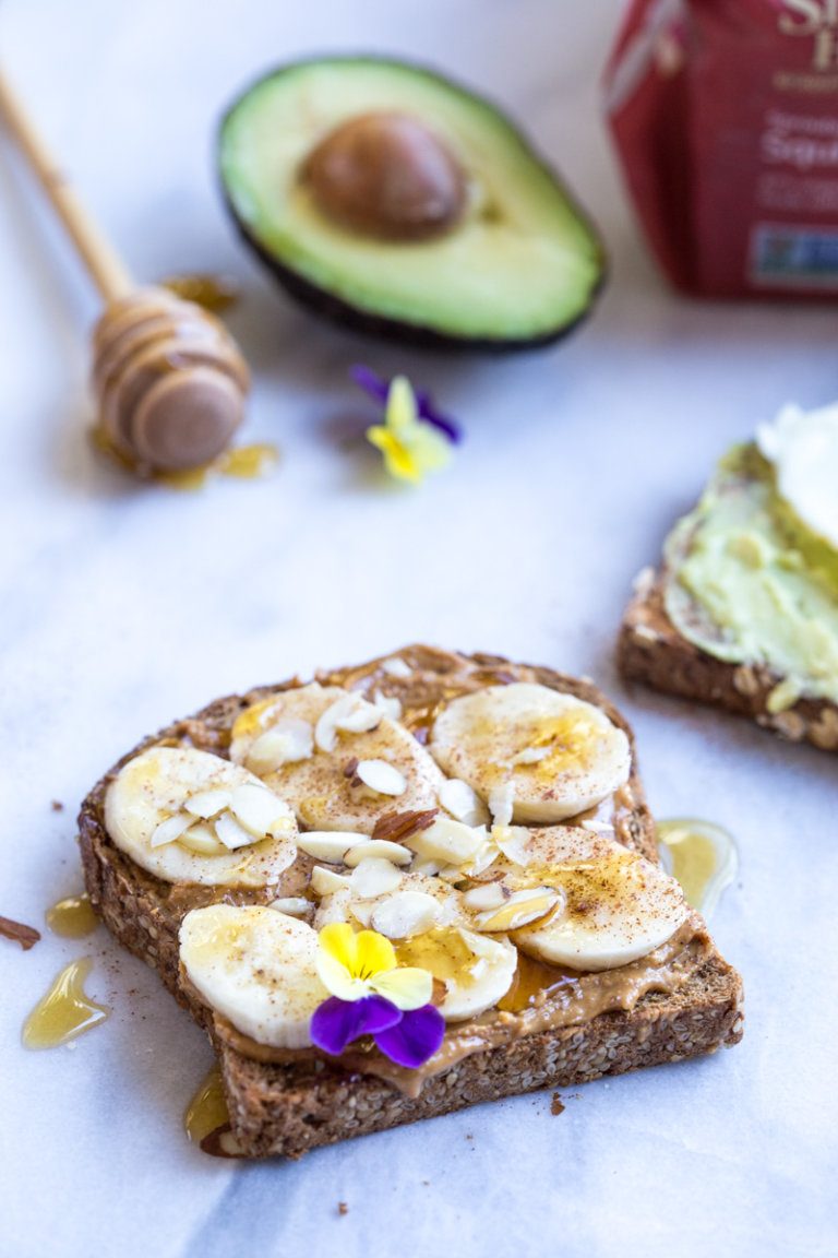 What Are Sprouted Grains? Health Benefits of Sprouted Grains Explained by Registered Dietitian