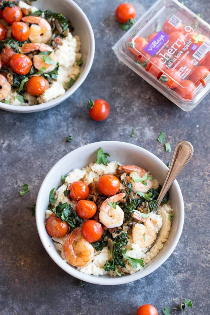 https://www.loveandzest.com/cauliflower-breakfast-skillet-casserole/