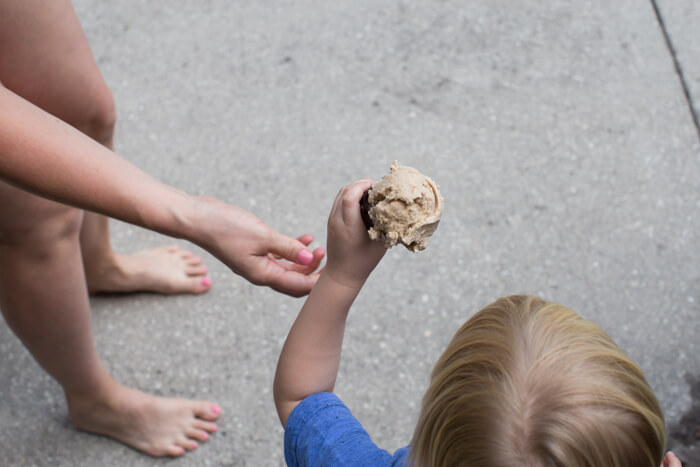 dairy free and vegan ice cream 