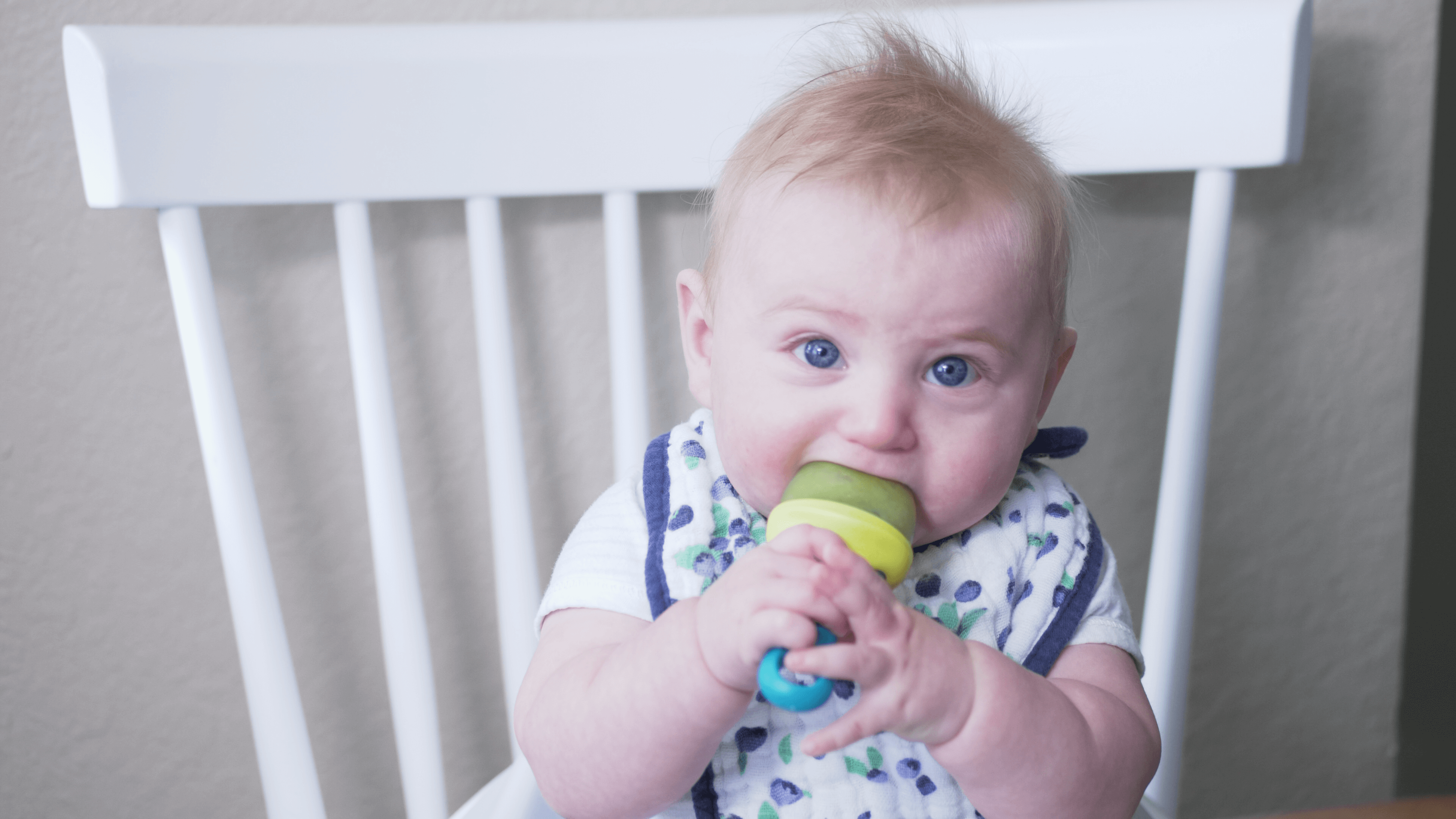 With the latest research suggesting early peanut introduction, we've rounded up 8 ways on how to feed peanut butter to baby.