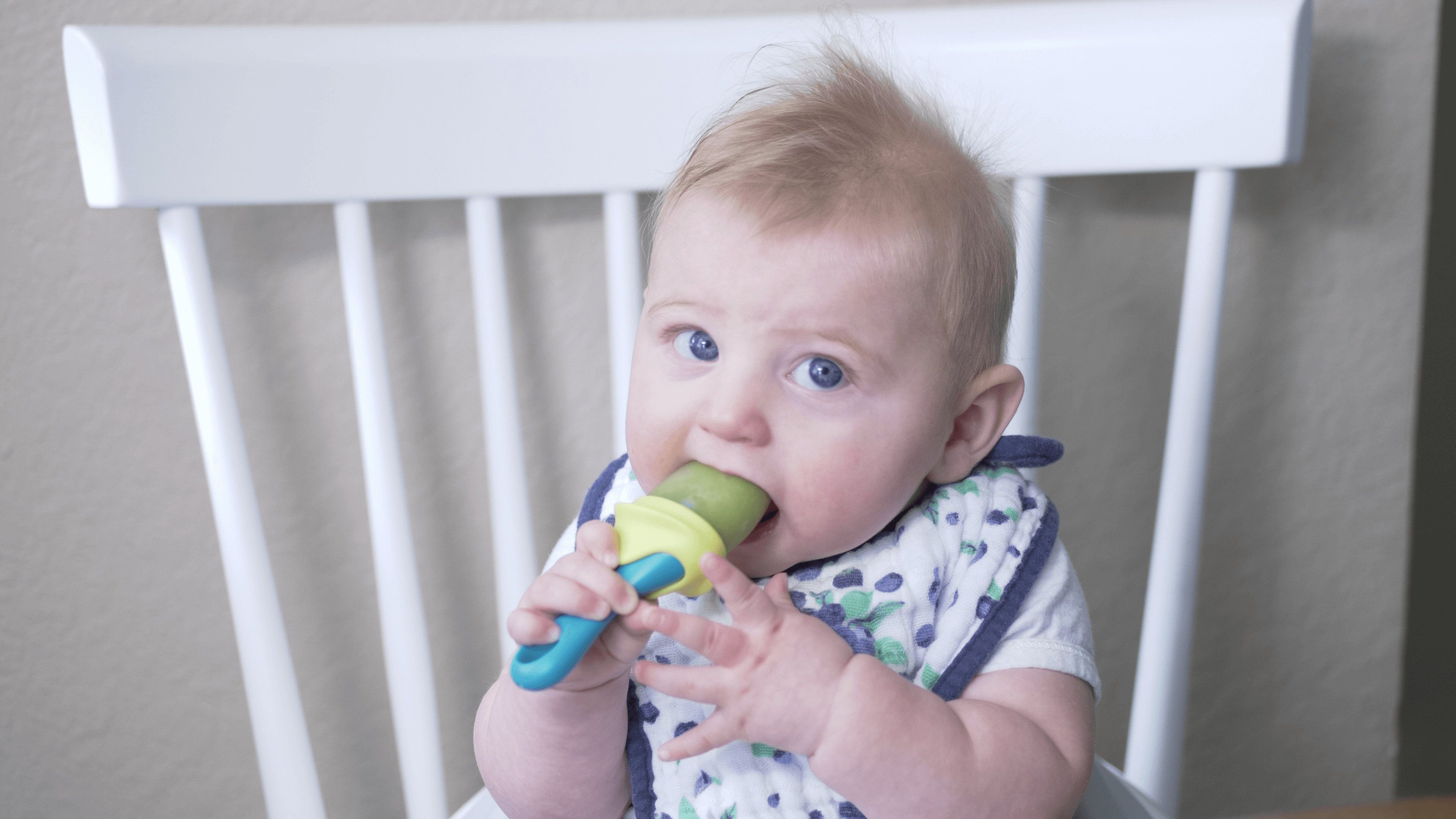 With the latest research suggesting early peanut introduction, we've rounded up 8 ways on how to feed peanut butter to baby.