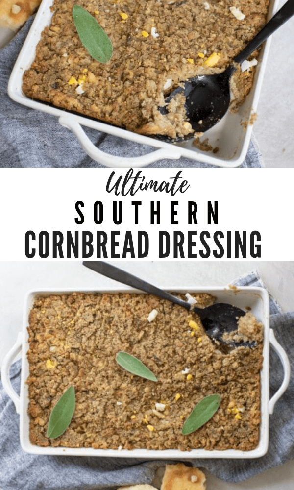 southern cornbread dressing hard boiled eggs Jiffy cornbread mix gluten free vegan stuffing recipe