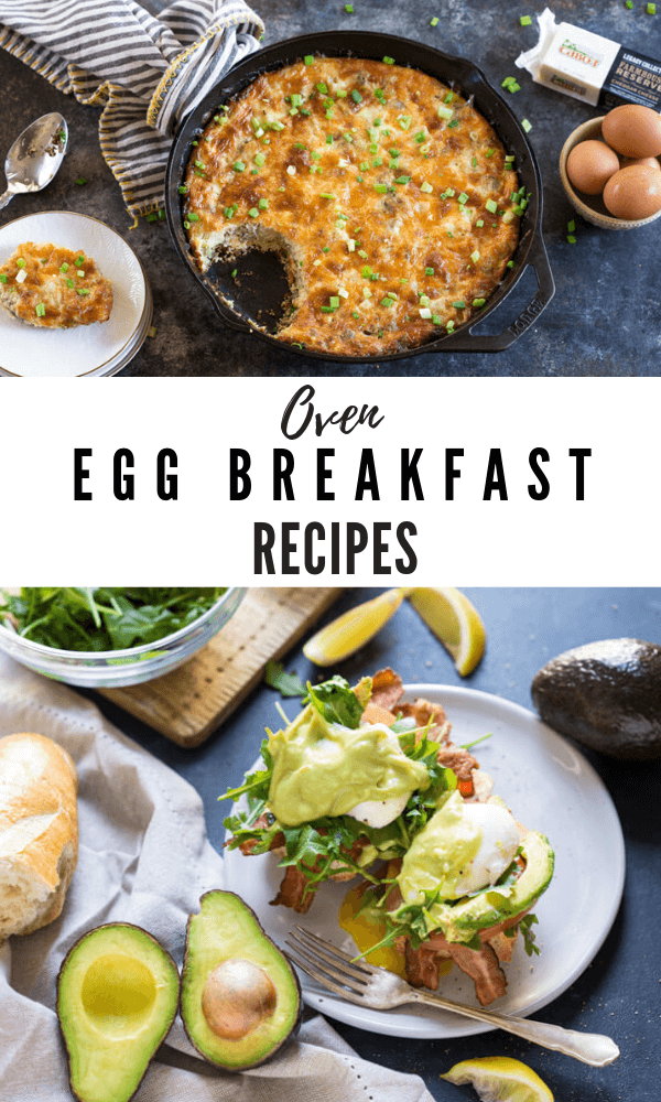healthy breakfast recipes with eggs