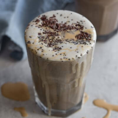 The Best Protein Powder For Coffee (With Video) 