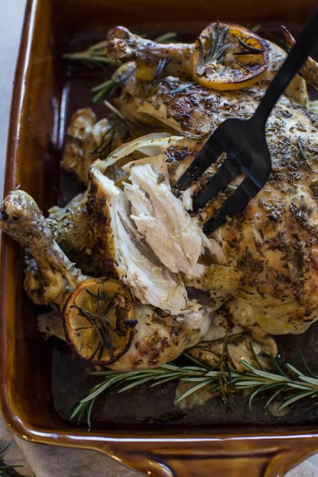 Instant Pot Whole Chicken | Healthy Whole Chicken Instant Pot Recipes