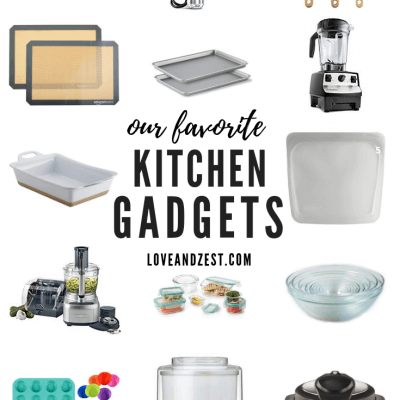 best kitchen gadgets