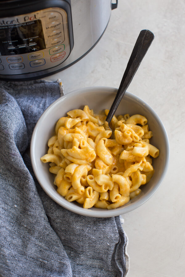 how to make homemade mac and cheese